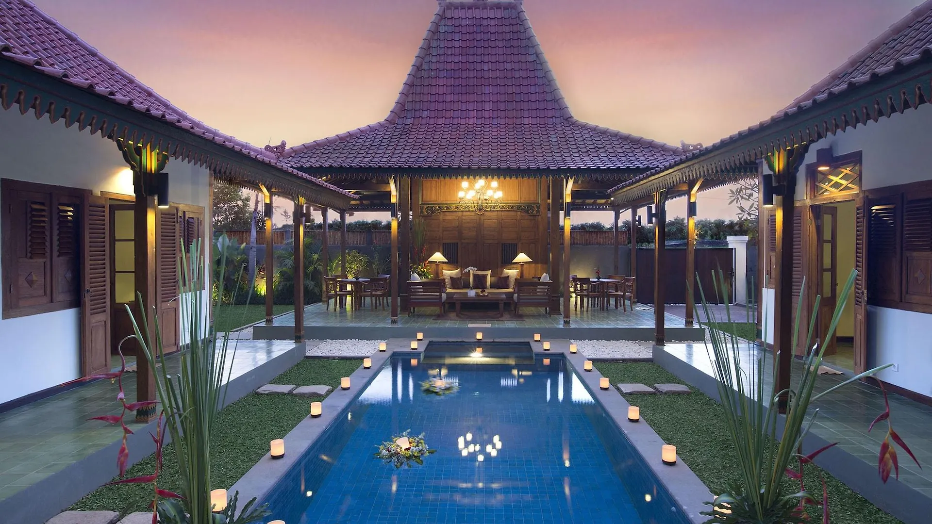 Villa Berawa Canggu  Canggu (Bali)