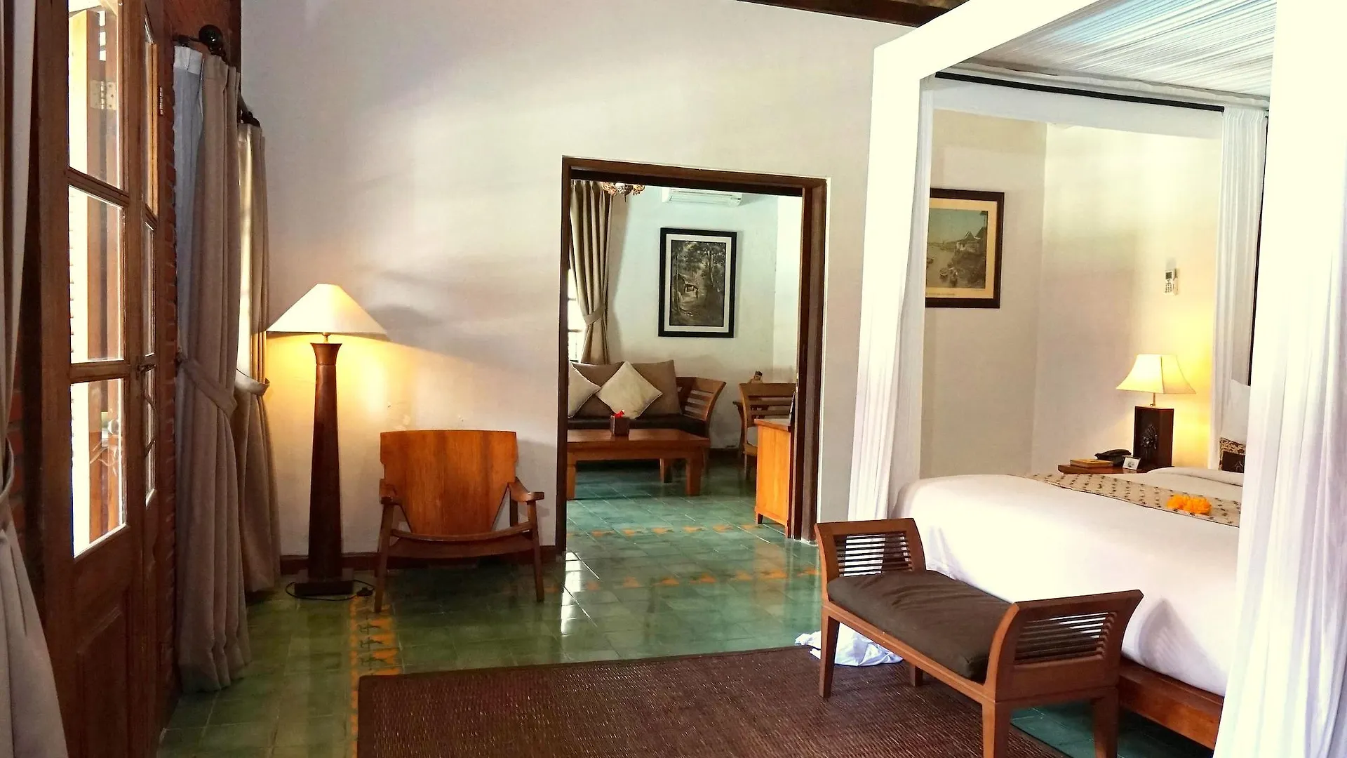 Villa Berawa Canggu