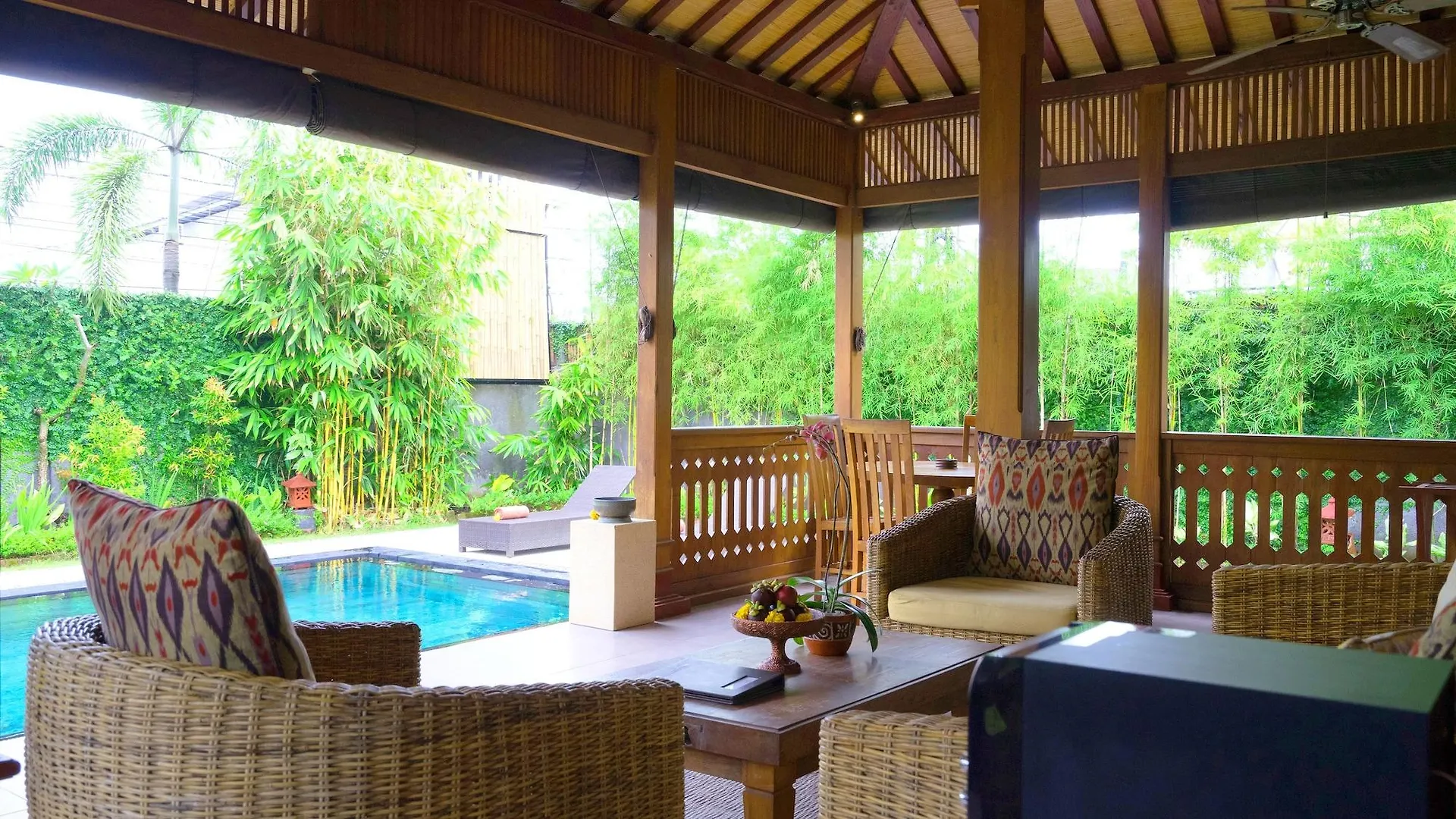 Villa Berawa Canggu