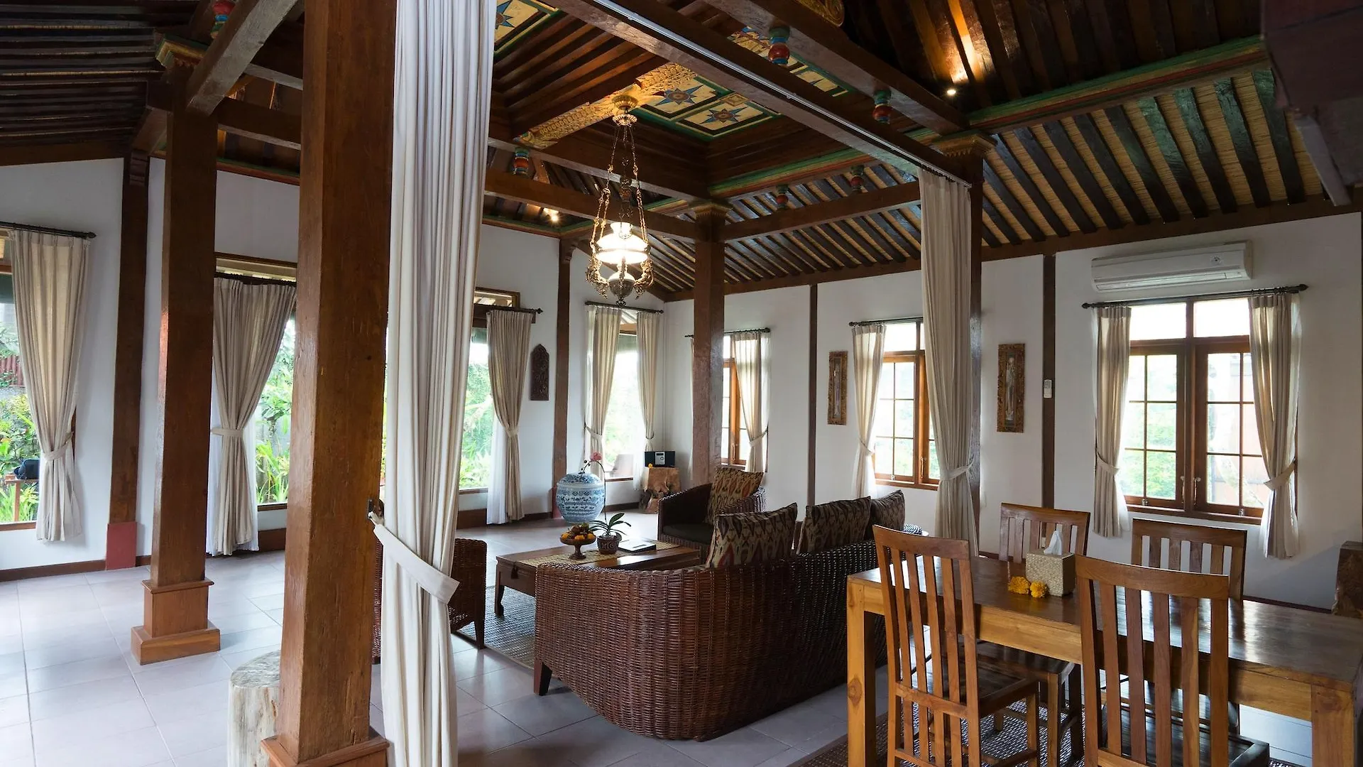 Villa Berawa Canggu   Canggu (Bali)