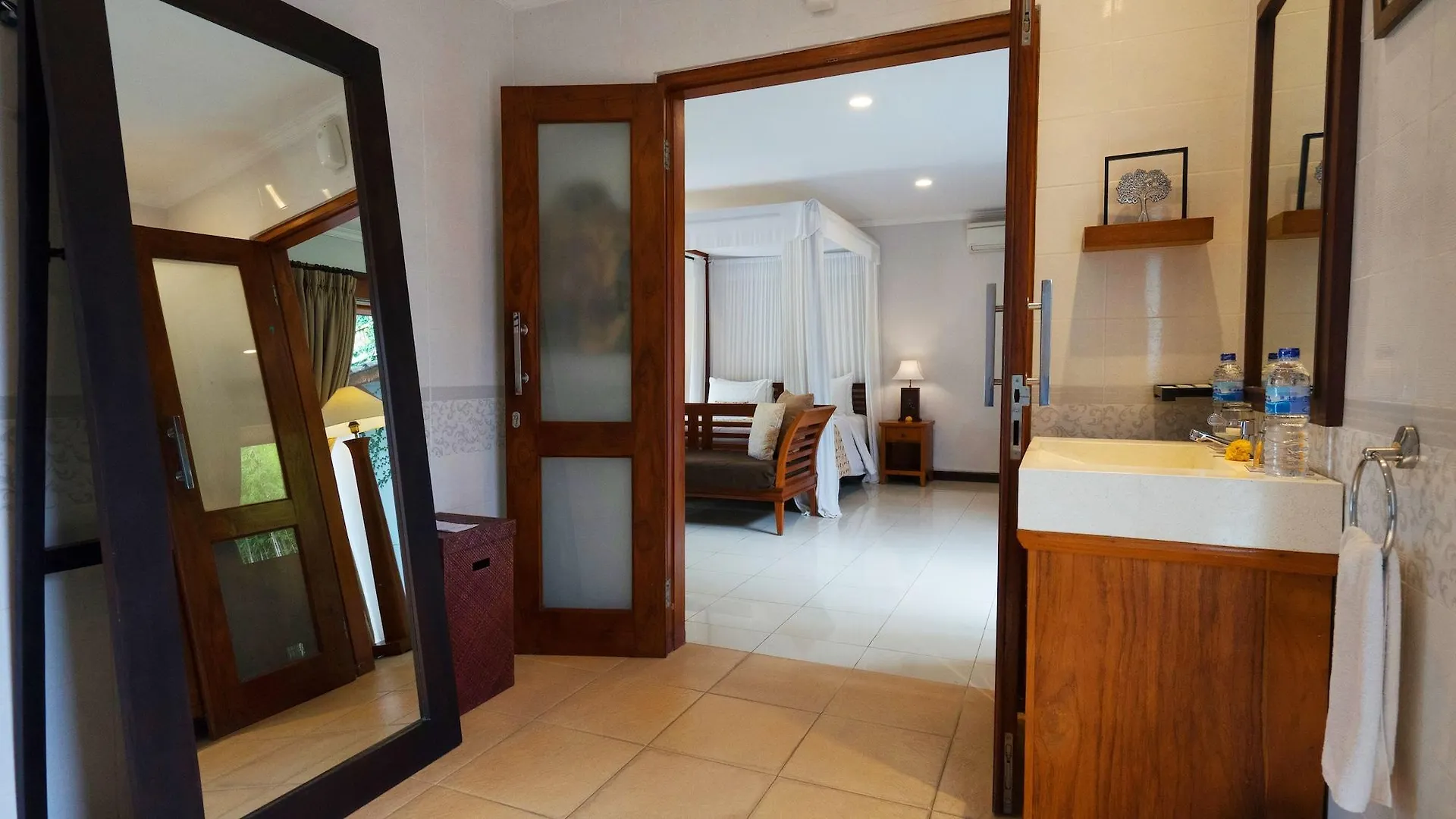 Villa Berawa Canggu   Canggu (Bali)