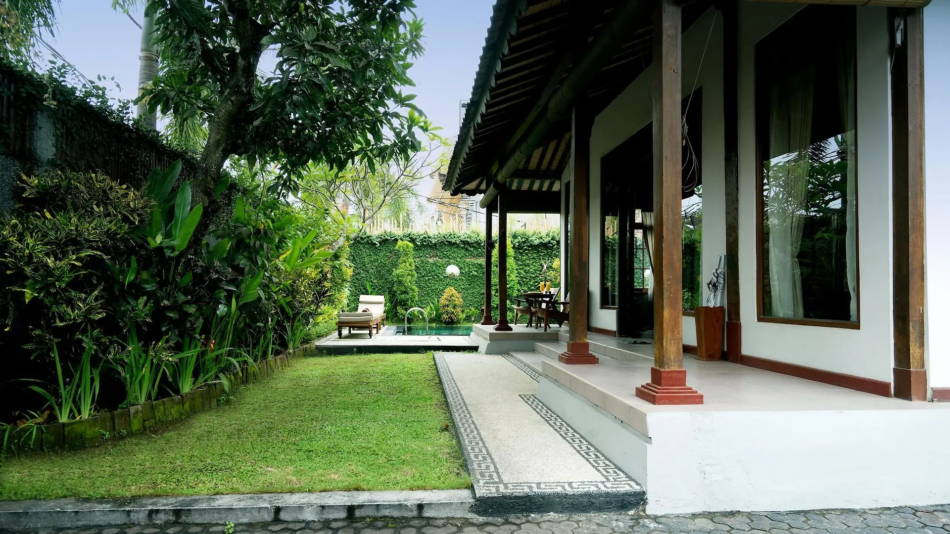 Villa Berawa Canggu  Canggu (Bali)
