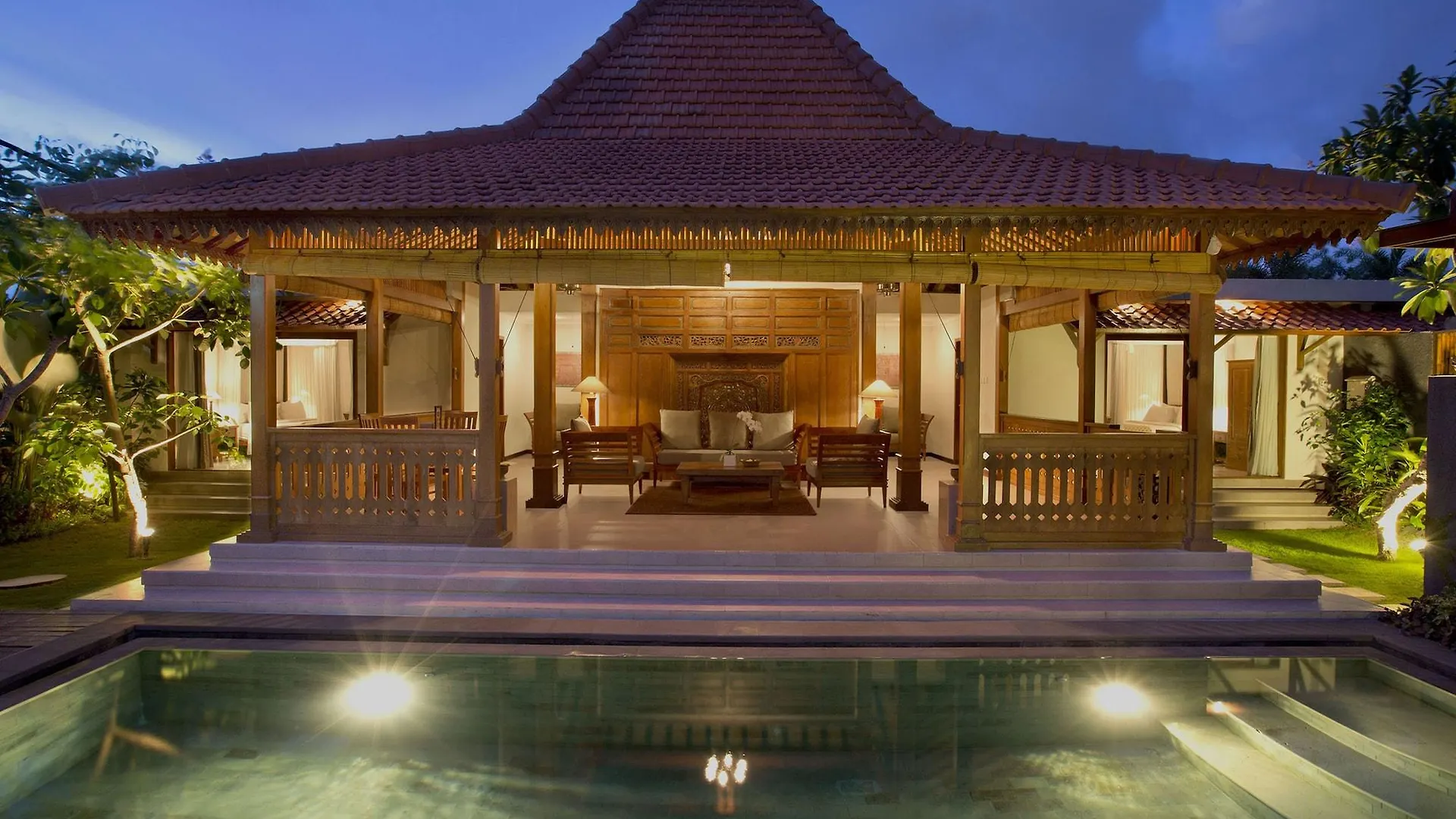 Villa Berawa Canggu  0*, Canggu (Bali) Indonesia