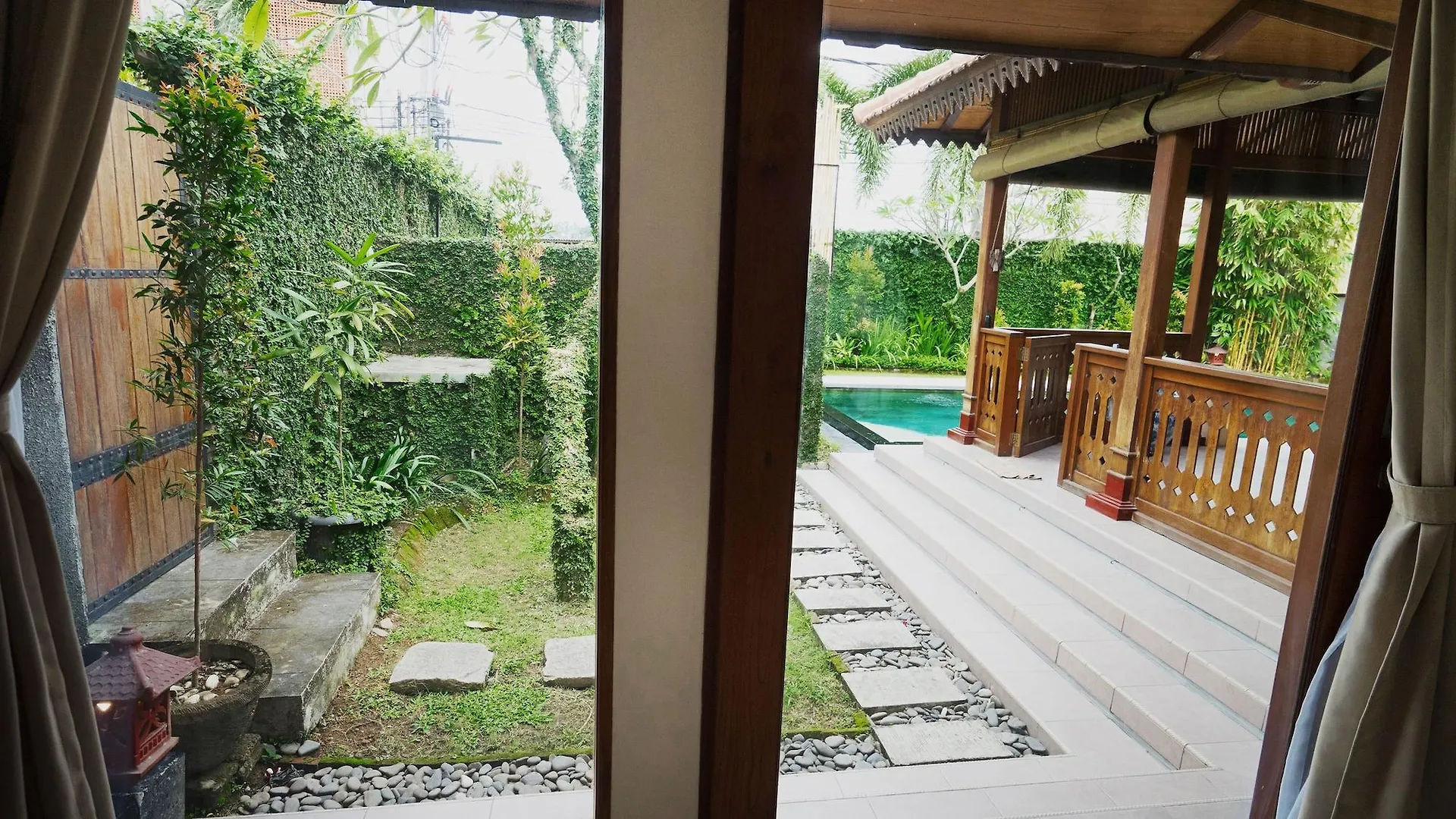 Villa Berawa Canggu