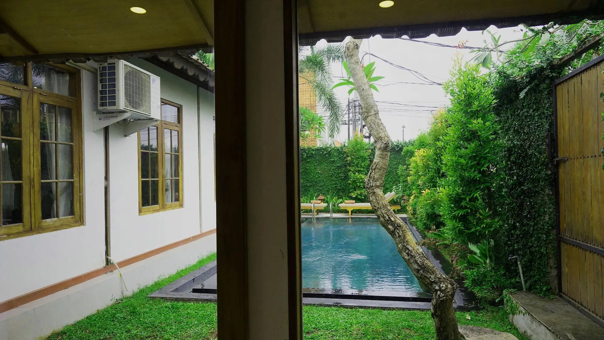 Villa Berawa Canggu  0*, Canggu (Bali)