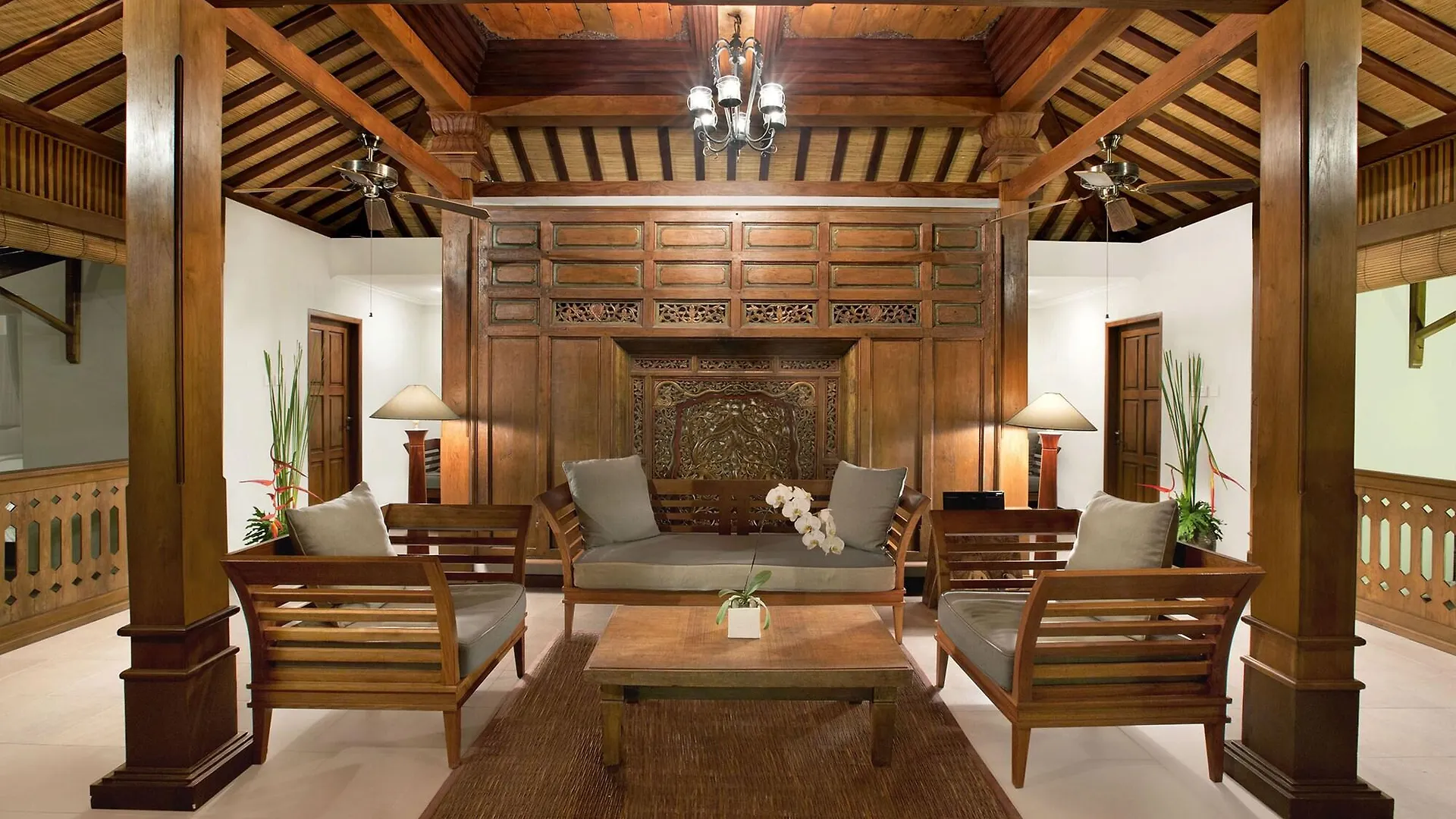 Villa Berawa Canggu