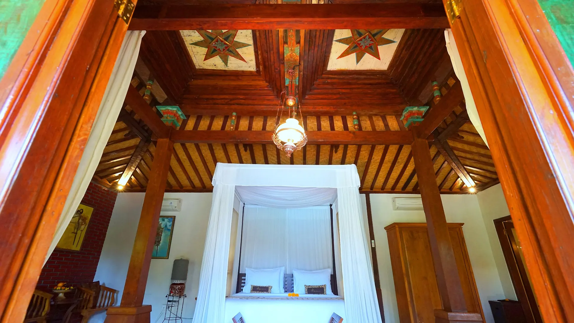 Villa Berawa Canggu   Canggu (Bali)