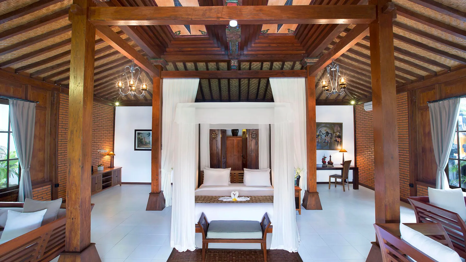 Villa Berawa Canggu