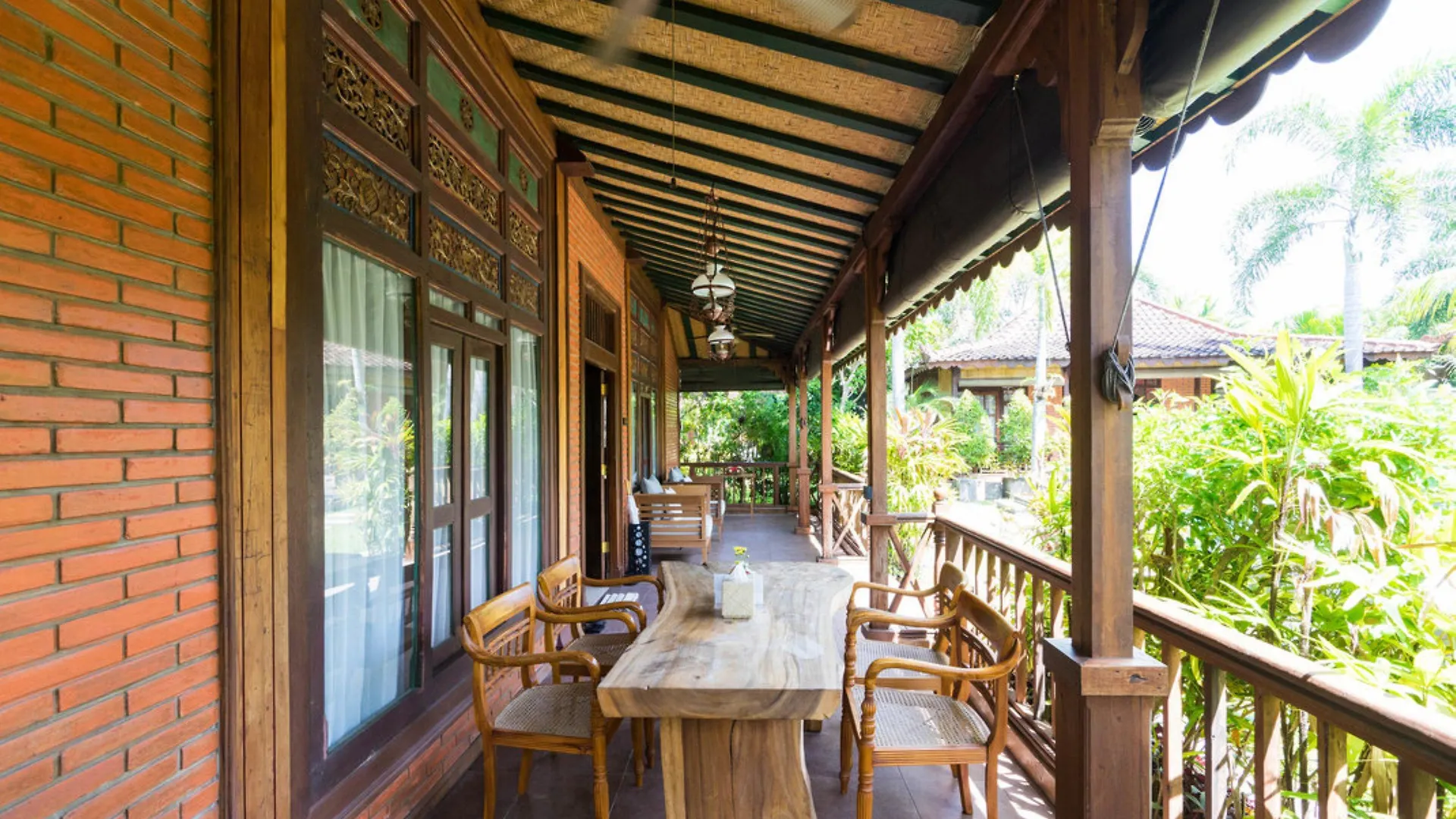 Villa Berawa Canggu   Canggu (Bali)