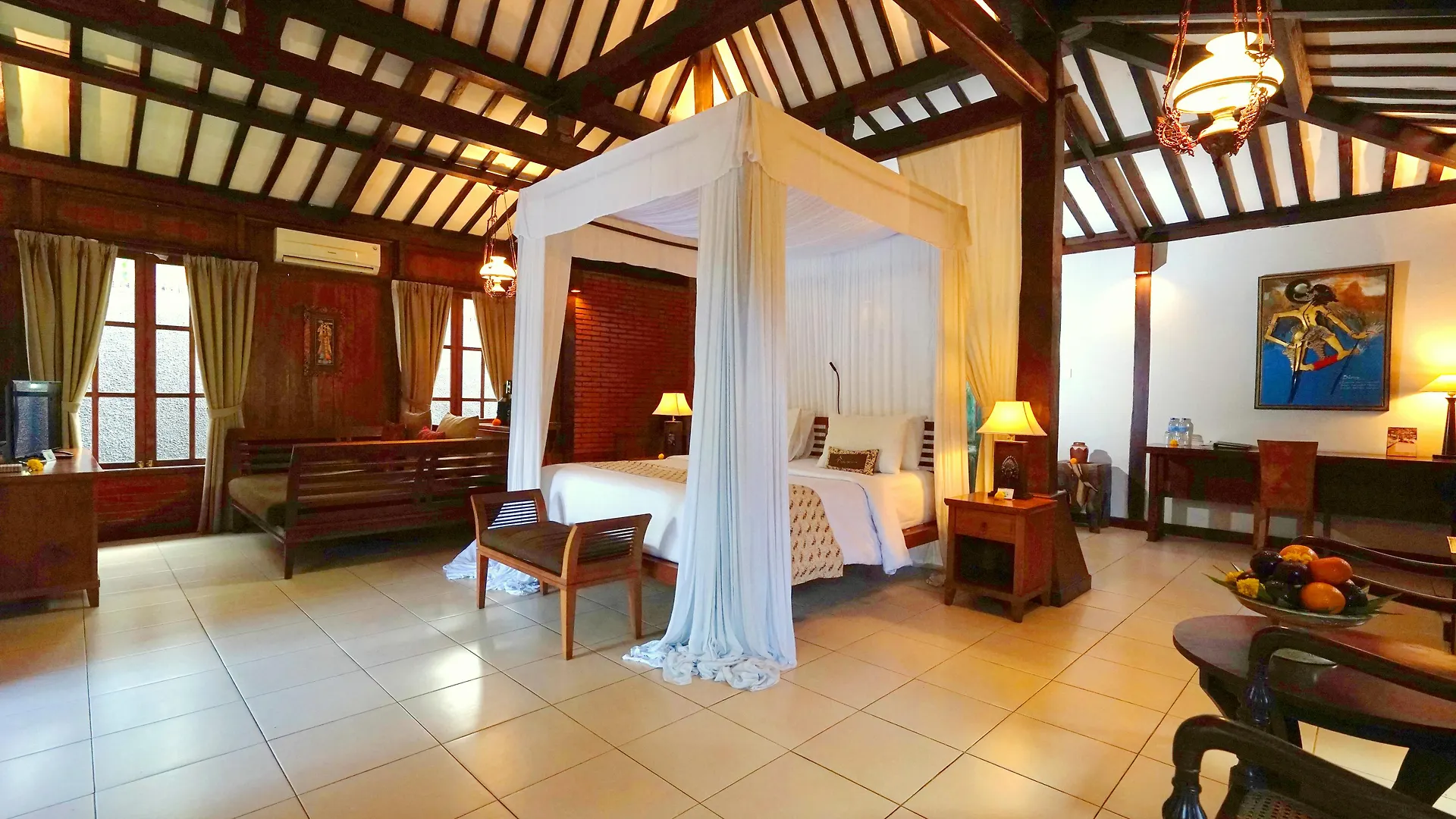 Villa Berawa Canggu  Canggu (Bali)