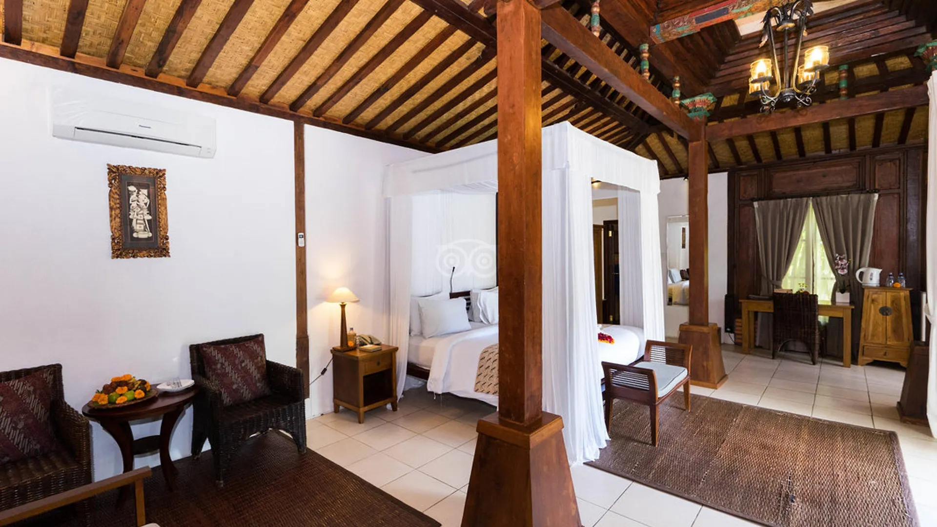 Villa Berawa Canggu