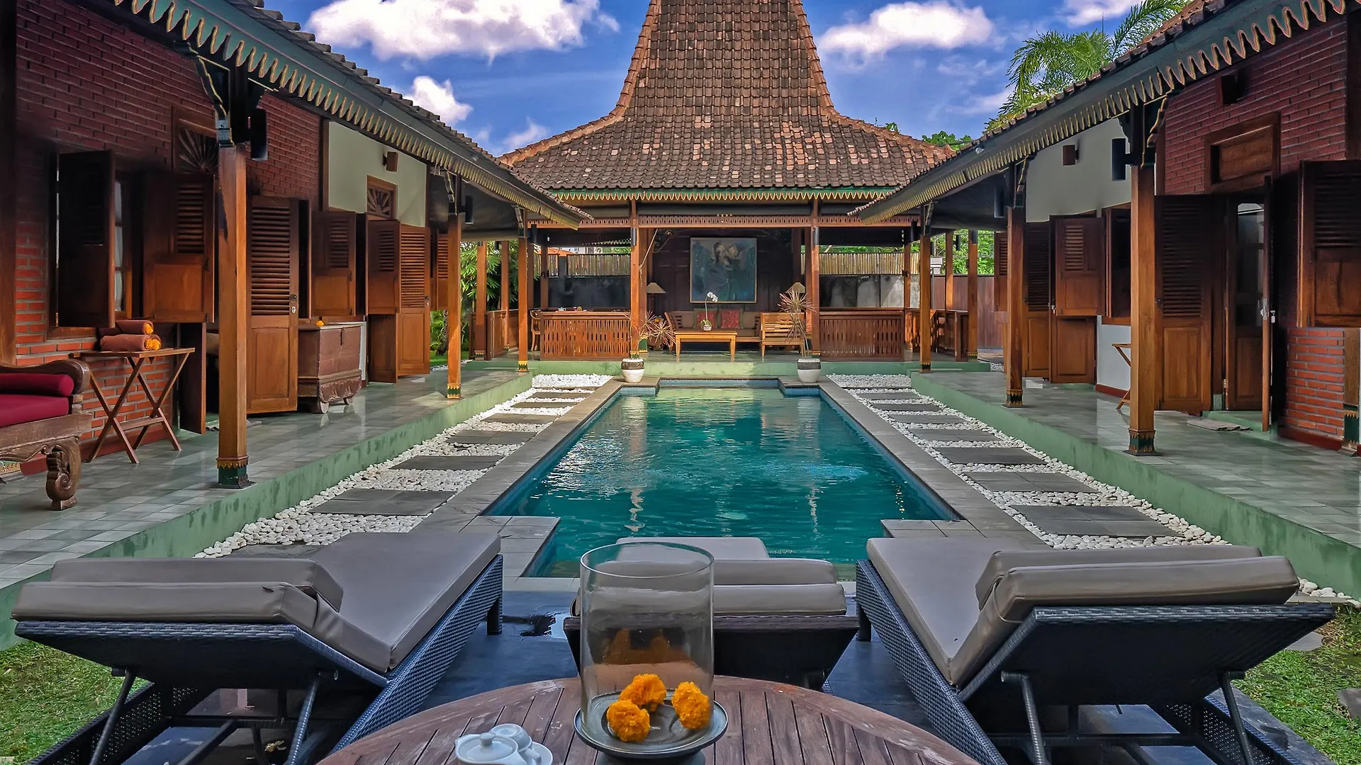 Villa Berawa Canggu  0*, Canggu (Bali) Indonesia