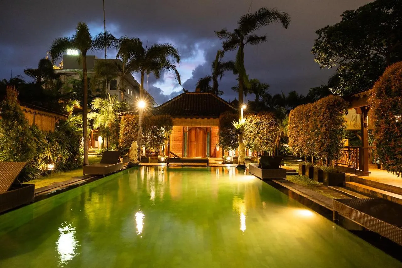 Villa Berawa Canggu   Canggu (Bali)