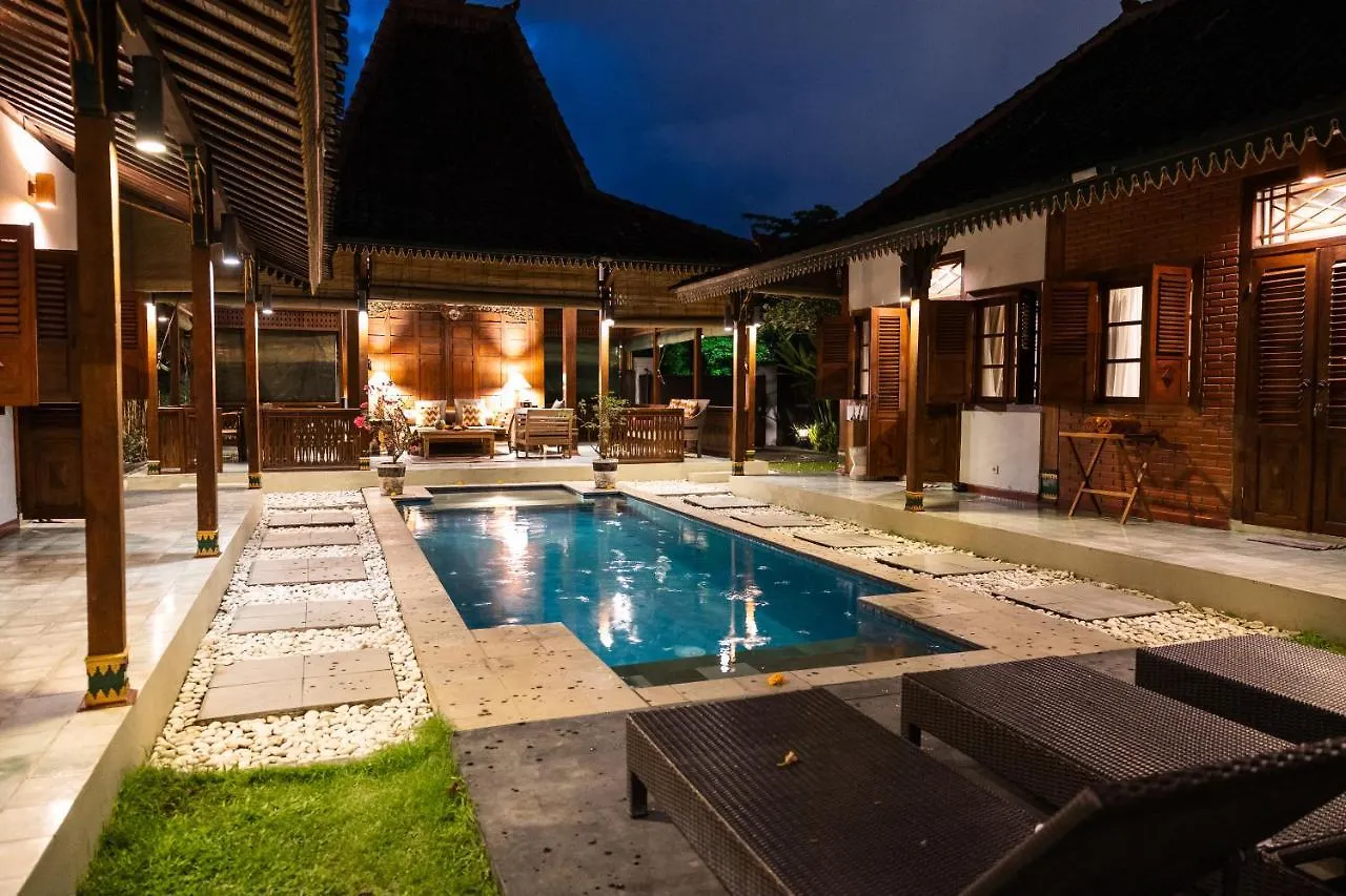 Villa Berawa Canggu  0*, Canggu (Bali)