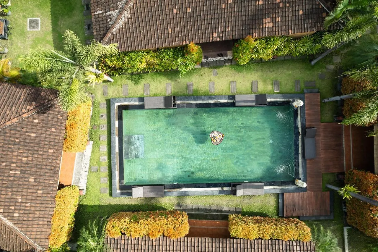Villa Berawa Canggu  0*, Canggu (Bali)