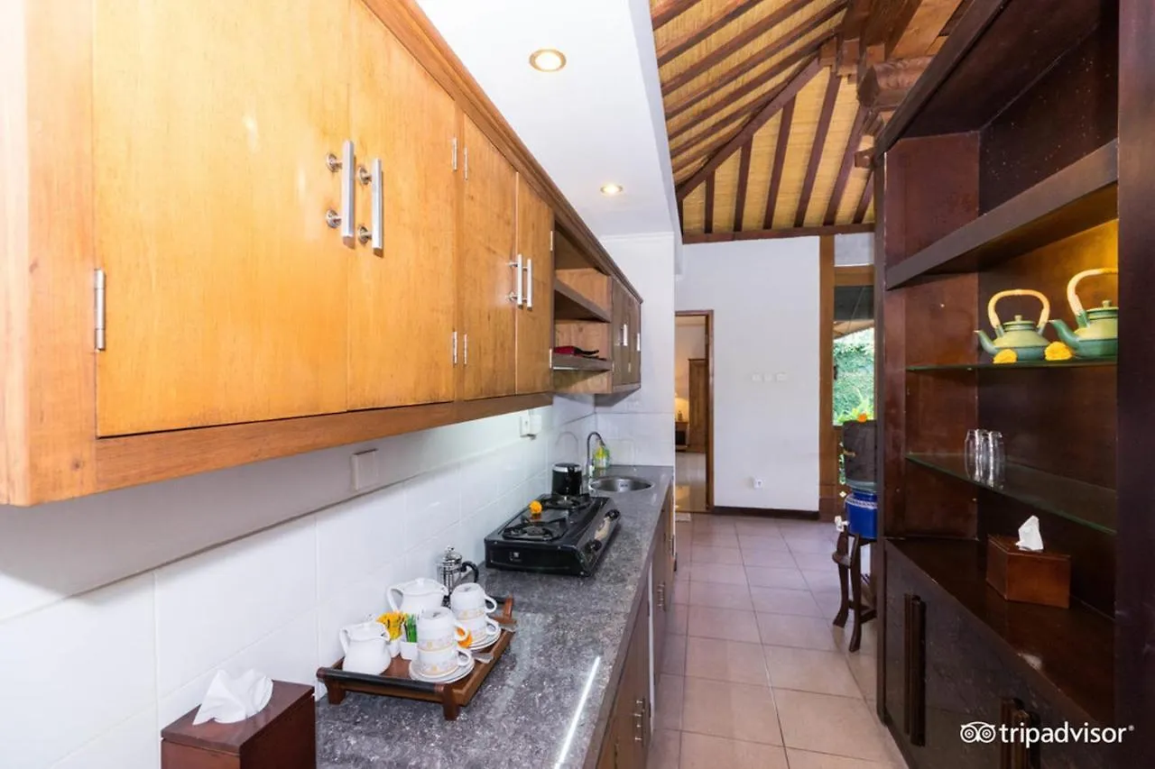 Villa Berawa Canggu  0*, Canggu (Bali) Indonesia