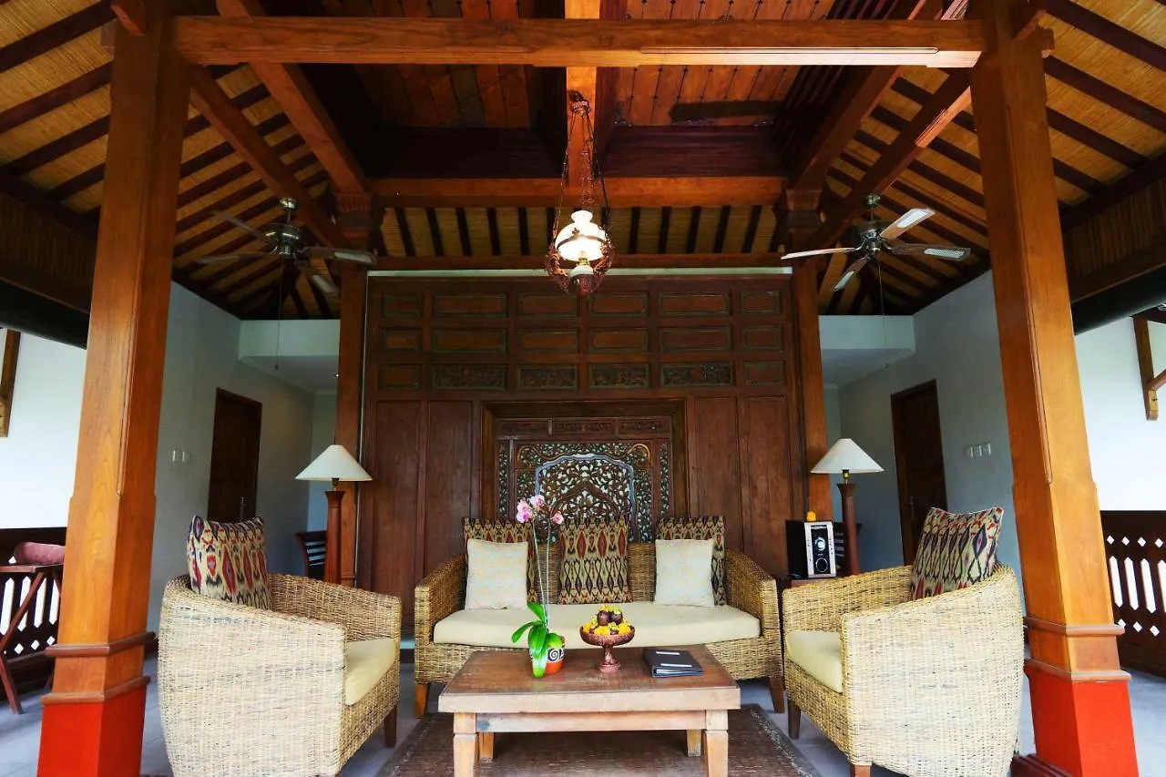 Villa Berawa Canggu