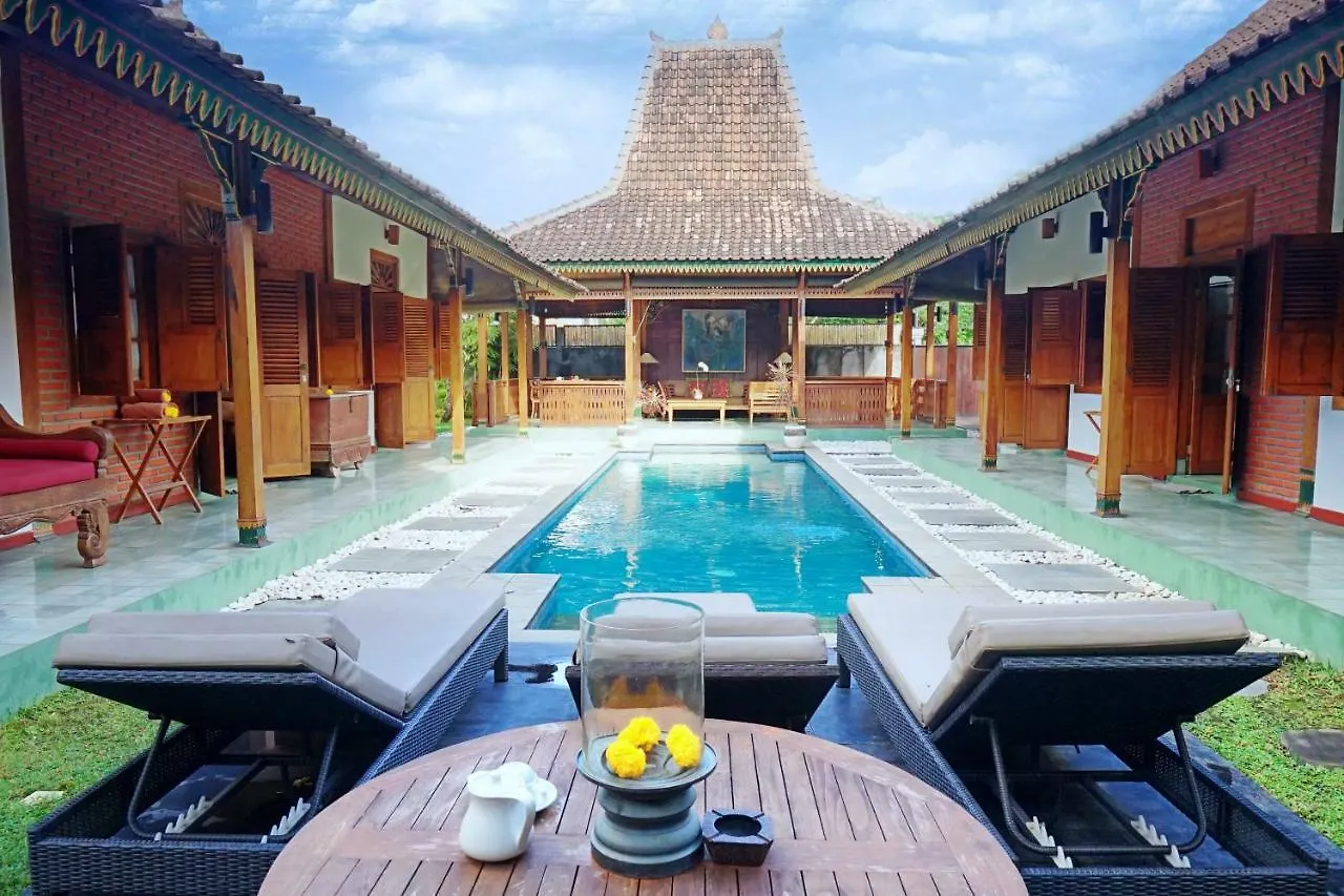 Villa Berawa Canggu   Canggu (Bali)