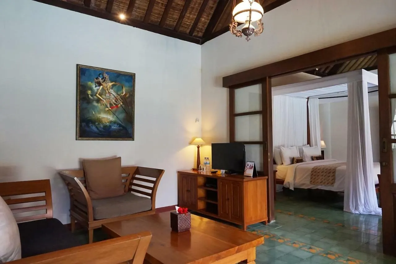 Villa Berawa Canggu  Indonesia